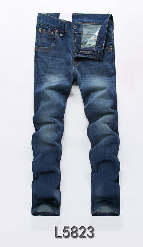 Levs long jeans men 28-38-020